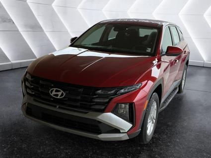 2026 Hyundai Tucson Evansville IN