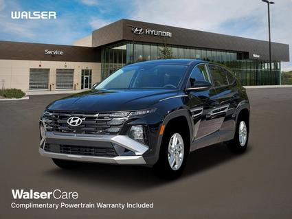 2026 Hyundai Tucson Minneapolis MN