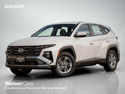 2026 Hyundai Tucson Minneapolis MN