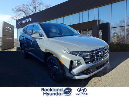2026 Hyundai Tucson West Nyack NY