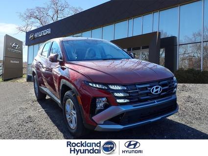 2026 Hyundai Tucson West Nyack NY