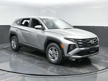 2026 Hyundai Tucson Goshen NY