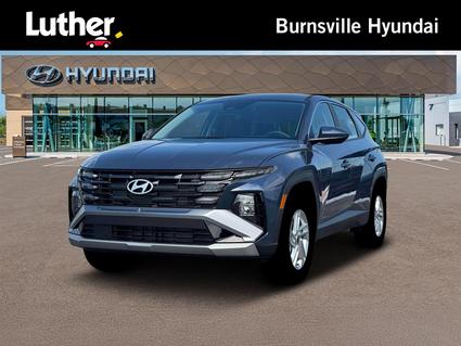 2026 Hyundai Tucson Burnsville MN