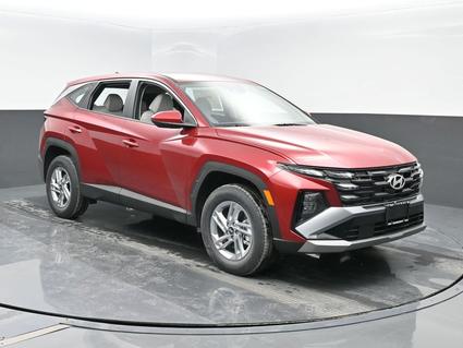 2026 Hyundai Tucson Goshen NY