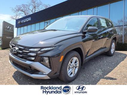 2025 Hyundai Tucson West Nyack NY