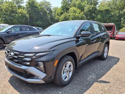 2025 Hyundai Tucson West Nyack NY