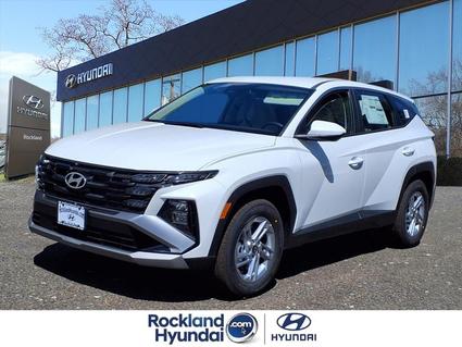 2025 Hyundai Tucson West Nyack NY