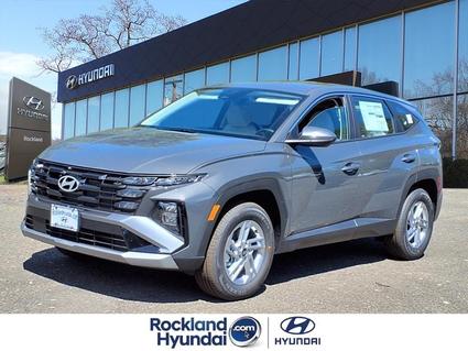 2025 Hyundai Tucson West Nyack NY
