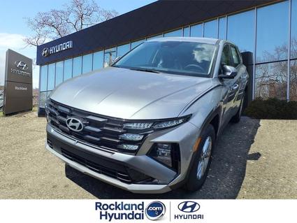 2025 Hyundai Tucson West Nyack NY