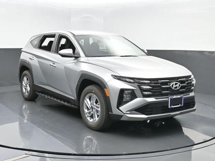 2026 Hyundai Tucson Goshen NY