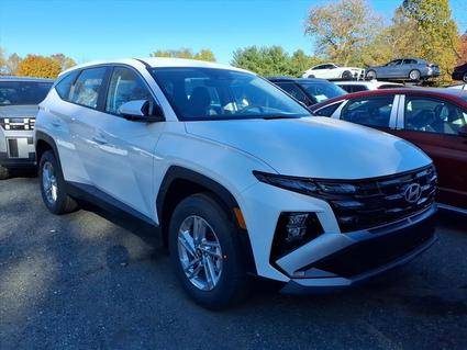 2026 Hyundai Tucson West Nyack NY
