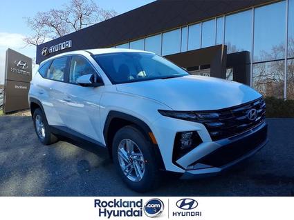2026 Hyundai Tucson West Nyack NY