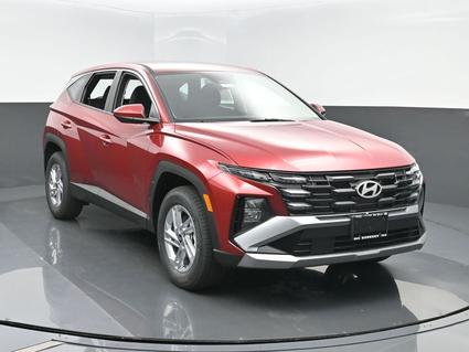2026 Hyundai Tucson Goshen NY