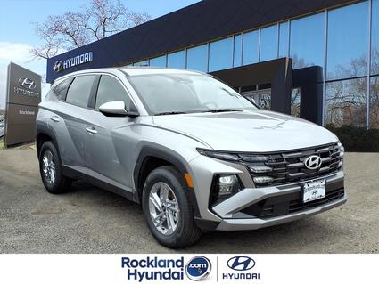 2026 Hyundai Tucson West Nyack NY