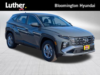 2026 Hyundai Tucson Minneapolis MN