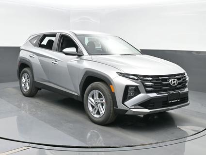 2026 Hyundai Tucson Goshen NY