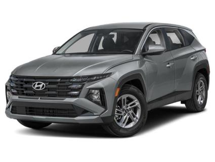 2025 Hyundai Tucson Burnsville MN