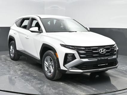 2025 Hyundai Tucson Goshen NY