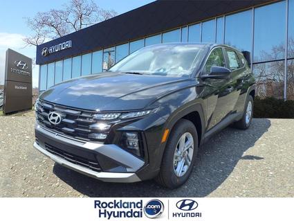 2025 Hyundai Tucson West Nyack NY