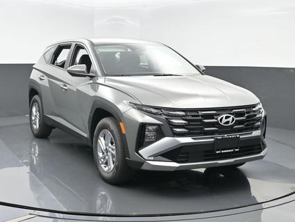 2025 Hyundai Tucson Goshen NY