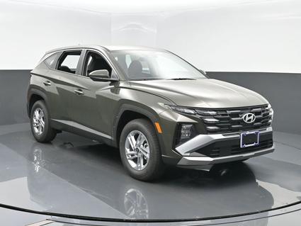 2026 Hyundai Tucson Goshen NY