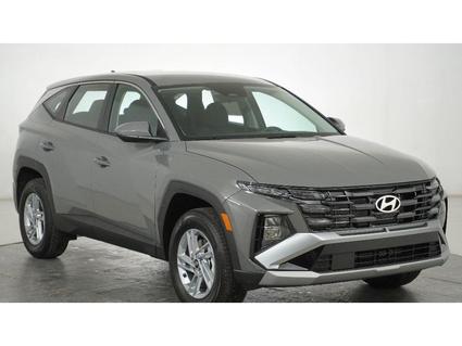 2026 Hyundai Tucson Elizabethtown KY