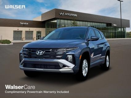 2026 Hyundai Tucson Minneapolis MN