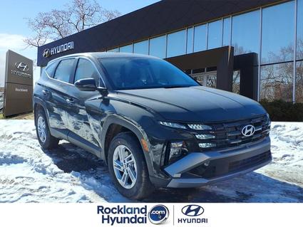 2026 Hyundai Tucson West Nyack NY
