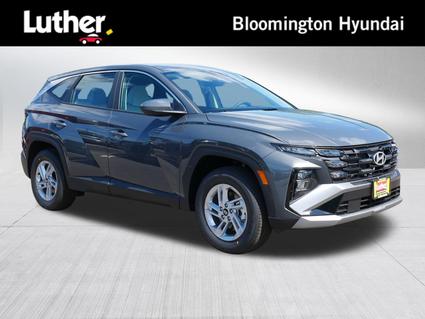 2025 Hyundai Tucson Minneapolis MN