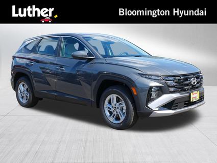 2025 Hyundai Tucson Minneapolis MN