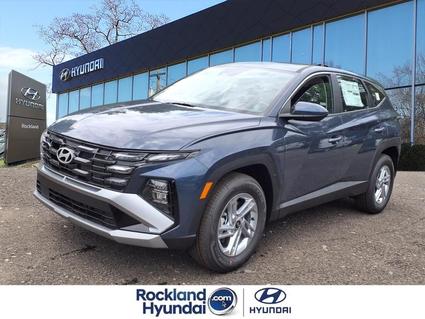 2025 Hyundai Tucson West Nyack NY