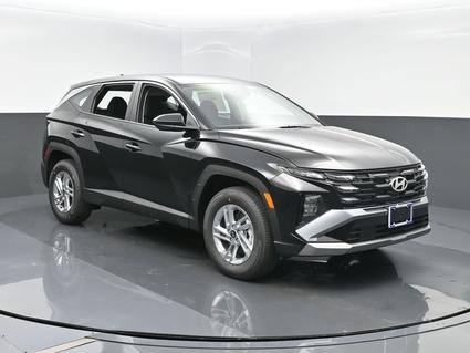 2026 Hyundai Tucson Goshen NY