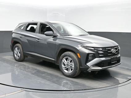 2026 Hyundai Tucson Goshen NY