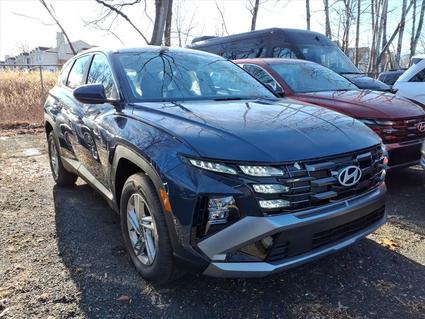 2026 Hyundai Tucson West Nyack NY