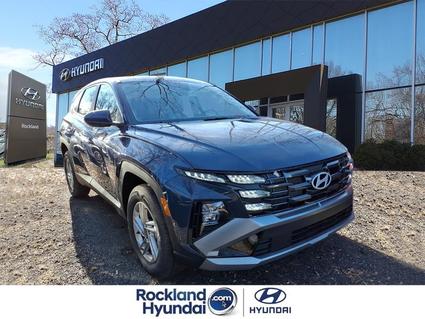 2026 Hyundai Tucson West Nyack NY