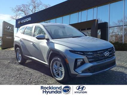 2026 Hyundai Tucson West Nyack NY