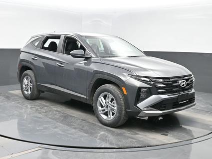 2026 Hyundai Tucson Goshen NY