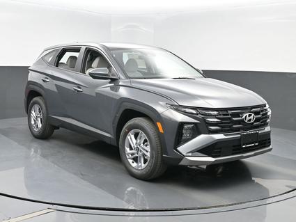 2026 Hyundai Tucson Goshen NY