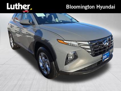 2024 Hyundai Tucson Minneapolis MN