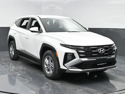 2025 Hyundai Tucson Goshen NY