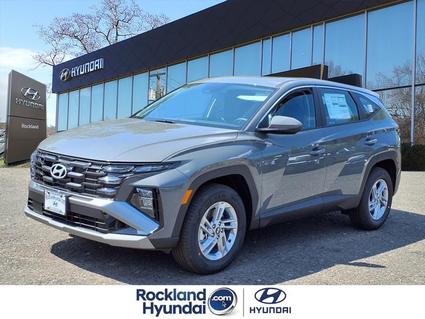 2025 Hyundai Tucson West Nyack NY