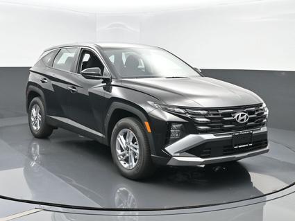 2025 Hyundai Tucson Goshen NY