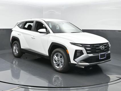 2026 Hyundai Tucson Goshen NY