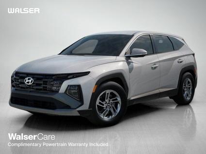 2026 Hyundai Tucson Minneapolis MN