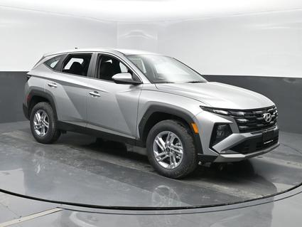 2026 Hyundai Tucson Goshen NY