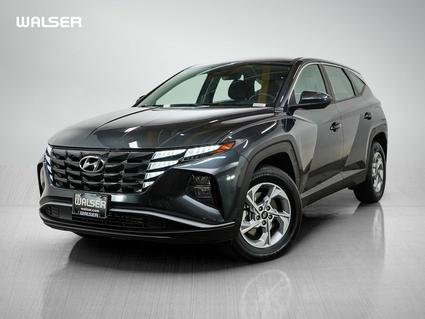 2024 Hyundai Tucson Minneapolis MN