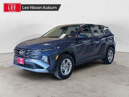 2025 Hyundai Tucson La Grande OR