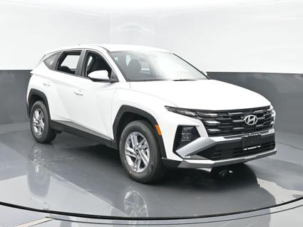 2025 Hyundai Tucson Goshen NY