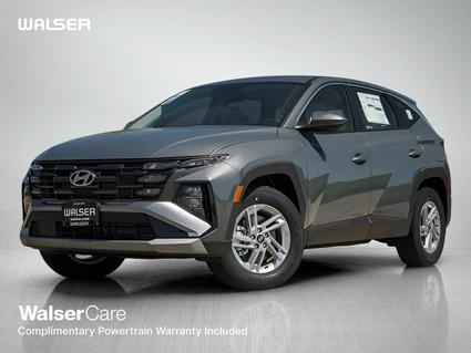 2026 Hyundai Tucson Minneapolis MN