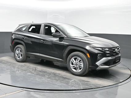 2026 Hyundai Tucson Goshen NY